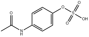 4-ACETAMINOPHEN SULFATE