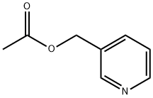 ACETIC ACID PYRIDIN-3-YLMETHYL ESTER