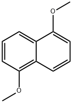 1 5-DIMETHOXYNAPHTHALENE  97 Structural