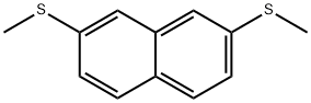 2,7-BIS-(METHYLTHIO)NAPHTHALENE