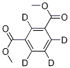 DiMethyl Isophthalate--d4 Structural