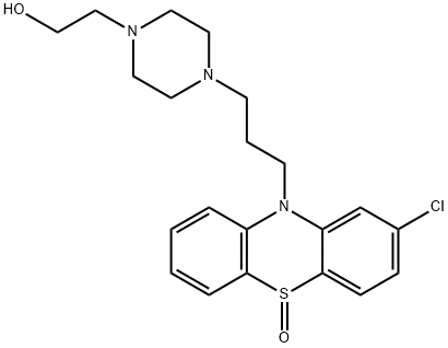 PERPHENAZINE SULFOXIDE (100 MG),Perphenazine sulfoxide