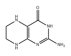 tetrahydropterin Structural