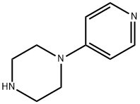 1-(4-Pyridyl)piperazine