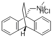 methyl(methyl-9,10-ethano-9(10H)-anthryl)ammonium chloride  