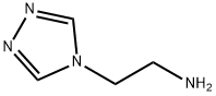 4H-1,2,4-Triazole-4-ethanamine