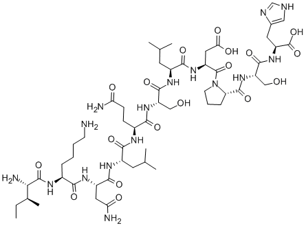 100900-23-0 structural image