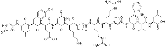 [D- TRP11 ]-NEUROTENSIN