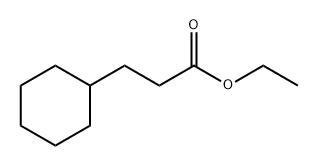 ETHYL CYCLOHEXANEPROPIONATE