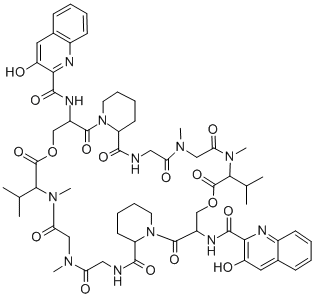 100940-65-6 structural image