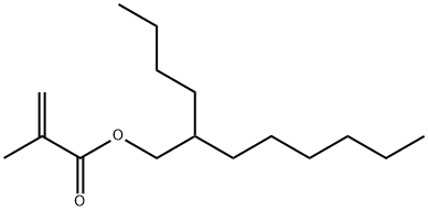 2-butyloctyl methacrylate  