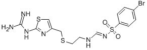 Ebrotidine