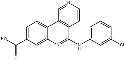 CX-4945