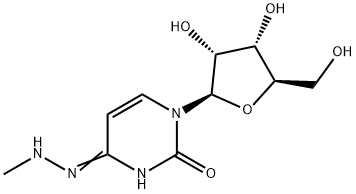 N'-methyl-N(4)-aminocytidine