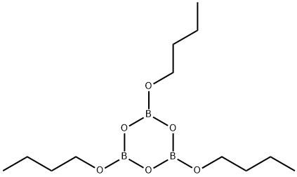 Tributoxyboroxin