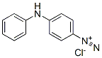 P-PHENYLAMINOBENZENEDIAZONIUMCHLORIDE