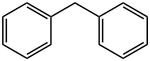 Diphenylmethane Structural