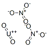 URANYL NITRATE Structural