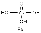 FERROUS ARSENATE