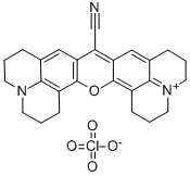 RHODAMINE 800 Structural