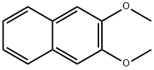 2 3-DIMETHOXYNAPHTHALENE  97 Structural