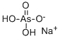 Sodium arsenate monobasic