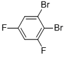 1,2-DIBROMO-3,5-DIFLUOROBENZENE