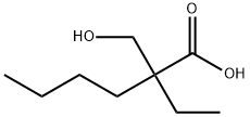 2-BUTYL-2-ETHYL-3-HYDROXY PROPIONIC ACID