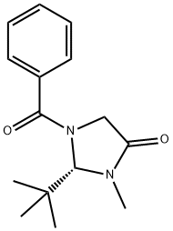 (2S)-(+)-1-BENZOYL-2-TERT-BUTYL-3-METHYL-4-IMIDAZOLIDINONE