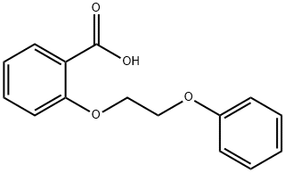 2-(2-PHENOXY-ETHOXY)-BENZOIC ACID