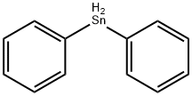 Diphenyltin Structural