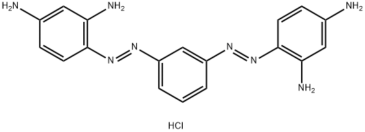 Basic Brown 1 Structural