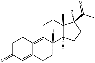 demegestone  Structural