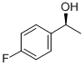 (S)-1-(4-FLUOROPHENYL)ETHANOL Structural