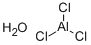 ALUMINUM CHLORIDE HYDRATE Structural