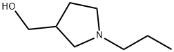 1-PROPYL-3-PYRROLIDINEMETHANOL