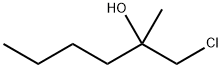 1-CHLORO-2-METHYL-2-HEXANOL