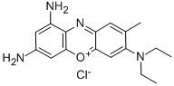 BRILLIANT CRESYL BLUE