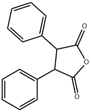 DL-2,3-DIPHENYL-SUCCINIC ACID ANHYDRIDE