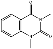 1,3-dimethyl-2,4-(1H,3H)-quinazolinedione