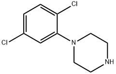 1-(2,5-DICHLOROPHENYL)PIPERAZINE