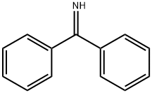 Benzophenone imine Structural