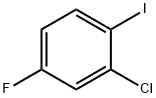 2-Chloro-4-fluoroiodobenzene 98%,2-CHLORO-4-FLUOROIODOBENZENE,2-Chloro-4-fluoroiodobenzene98%