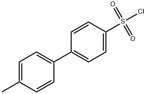 4'-METHYL[1,1'-BIPHENYL]-4-SULFONYL CHLORIDE