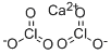 Calcium chlorate Structural