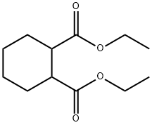 1,2-Cyclohexanedicarboxylic acid diethyl ester