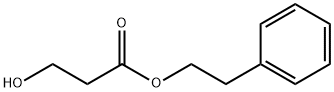 PHENYL ETHYL LACTATE Structural