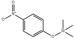 P-TRIMETHYLSILOXYNITROBENZENE