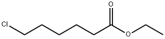 ethyl 6-chlorohexanoate Structural
