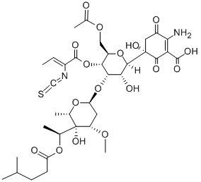 paulomycin A2